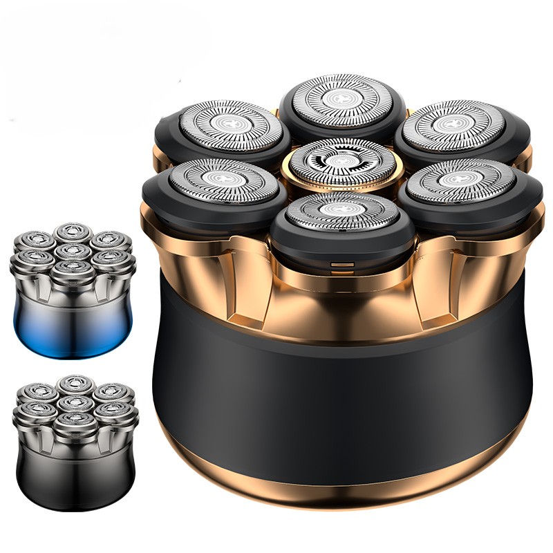 Rasoir Électrique 7D Premium Pour Homme